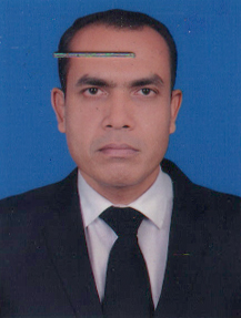 মোঃ শফিউল আজম খান