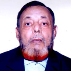 মোঃ নাসিরুল হক সাবু