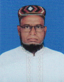 মোঃ আব্দুল মালেক মন্ডল