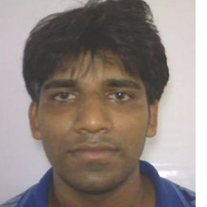 সোহেল মোল্লা