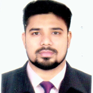 জাহিদ সেখ