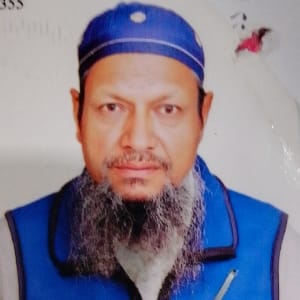 মোঃ হাফিজুর রহমান