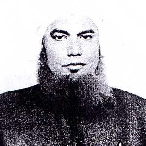 আকরাম হোসাইন