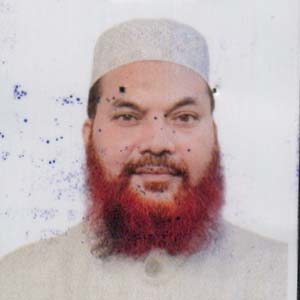 মুহাঃ কামরুল ইসলাম সাঈদ