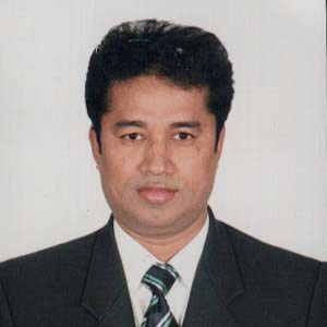 মোঃ রেয়াজুল ইসলাম