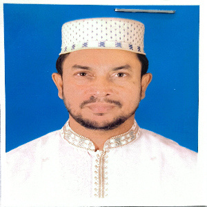 মোঃ রফিকুল ইসলাম