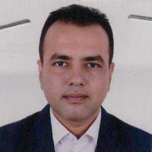 আমিনুল ইসলাম