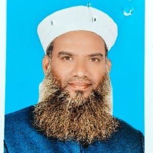 মোঃ তোফায়েল আহমেদ