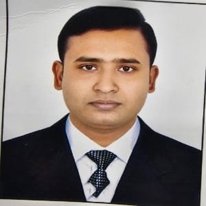 মোঃ আব্দুর রহমান