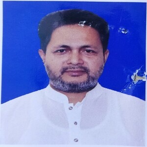 মোহাম্মদ গোলাম মোস্তফা