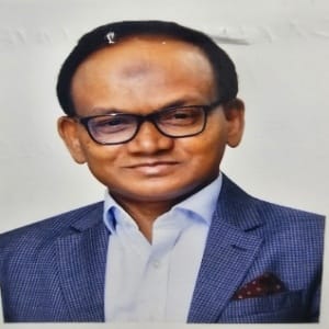 সাঈদ আহমেদ