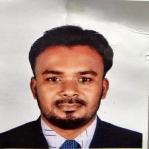 মোঃ নাসির