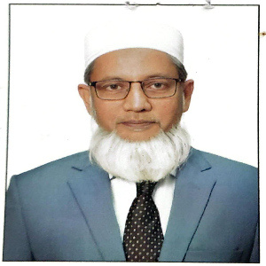 মাহমুদ হোসেন