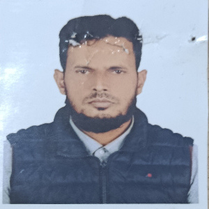 মোঃ আলমগীর হোসেন