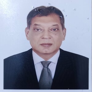 মোঃ আব্দুল হান্নান