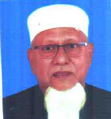 মো. ইলিয়াস মোল্লা