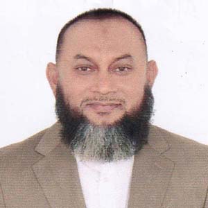 ‌মোঃ আবুল বাসার খান