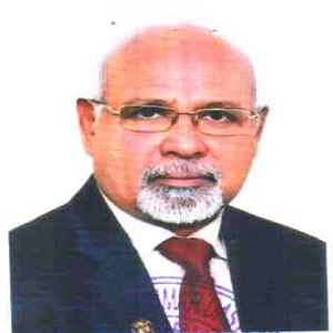 মোঃ গোলাম কবীর মিয়া