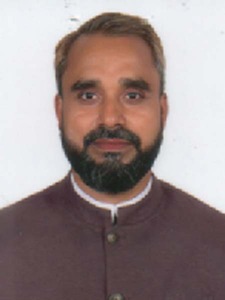 ফারুক ফকির