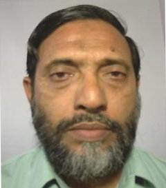 মোঃ আবদুত তাওয়াব