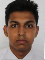 মোরশেদুল ইসলাম আসিফ