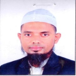 মোঃ ইসহাক চোকদার