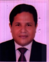 মো. শহিদুল ইসলাম