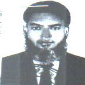 মুহাম্মদ ইলিয়াছ হোসেন