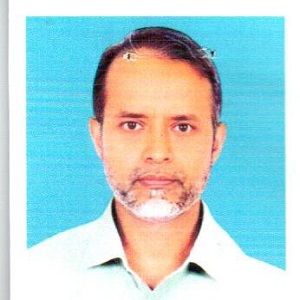 ‌মুহাম্মদ আব্দুল্লাহেল কাফী