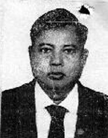 মোঃ আসাদুল ইসলাম