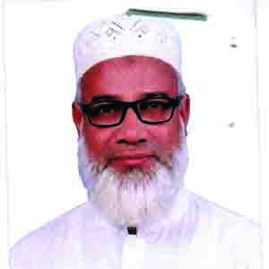 মোঃ হুমায়ুন কবীর