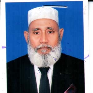 মো. আবদুস সালাম পিন্টু