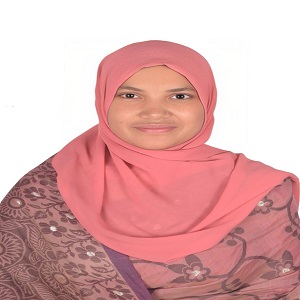 আইনিন নাহার