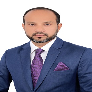 এস এম ওবায়দুল হক