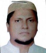 মোঃ হাসরত খান ভাসানী