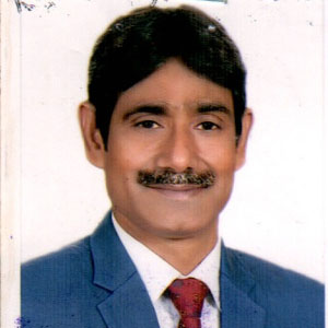 মোঃ ফরহাদ ইকবাল