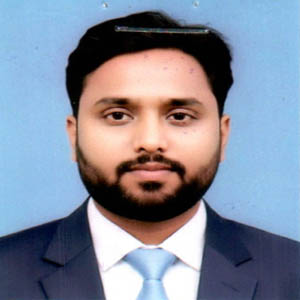 মোঃ তোফাজ্জল হোসেন