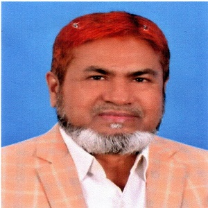 আবুল কালাম আজাদ সিদ্দিকী