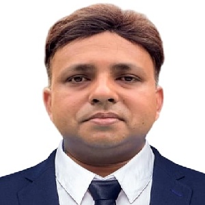 মোঃ নাজমুল হাসান