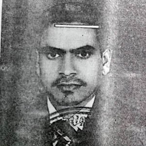 আওয়াল মাহমুদ