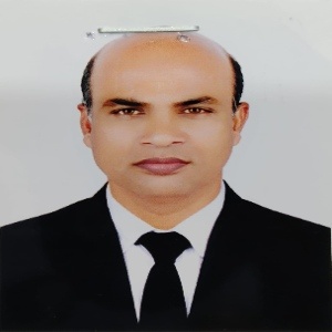 মোঃ মাসুদ মিয়া