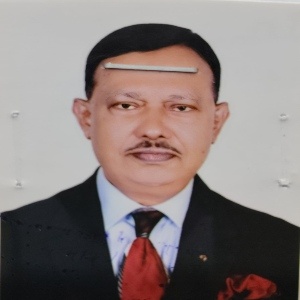 মোঃ রেজাউল করিম খান