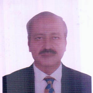 মোঃ আনিসুজ্জামান খোকন