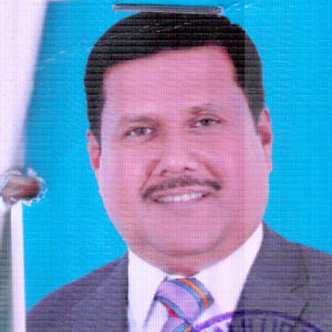 মোঃ শফিকুল ইসলাম