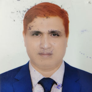 মোঃ আফজাল হোসেন ভূইয়া