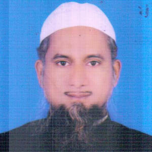 মোঃ আলমগীর হোসাইন