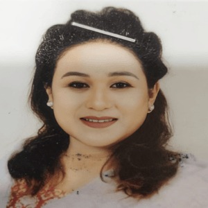 কাজী রেহা কবির