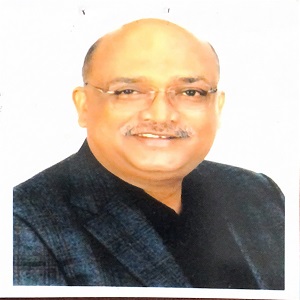 শেখ মজিবুর রহমান ইকবাল