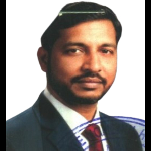 ডাঃ মোহাম্মদ হাবিল  মিয়া