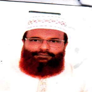 মো. নাজমুল হুদা